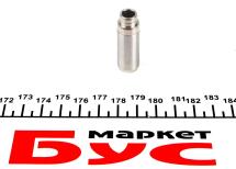 Втулка клапана направляющая (впуск/выпуск) MB OM611-612/646-648/651/Chrysler 97- (7x12.76x37.5)