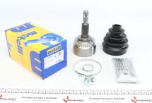 ШРКШ (внешний) Opel Astra F/G 93-05/Zafira A 99-05/Vectra B 95-03 (33z/25z/52mm/90mm/56mm)(+ABS29z)