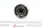 ШРКШ (зовнішній) Opel Astra F/G 93-05/Zafira A 99-05/Vectra B 95-03 (33z/25z/52mm/90mm/56mm)(+ABS29z), фото 4 - інтерент-магазин Auto-Mechanic