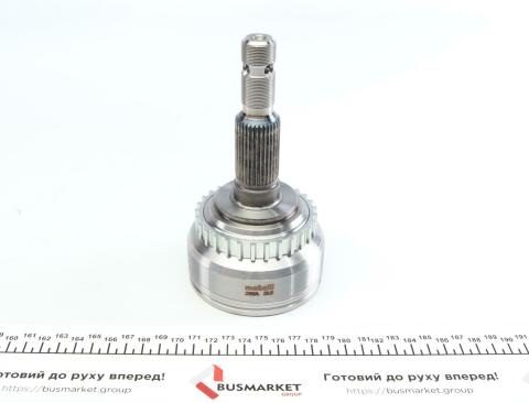 ШРКШ (зовнішній) Opel Astra F/G 93-05/Zafira A 99-05/Vectra B 95-03 (33z/25z/52mm/90mm/56mm)(+ABS29z)