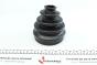 ШРКШ (зовнішній) Opel Astra F/G 93-05/Zafira A 99-05/Vectra B 95-03 (33z/25z/52mm/90mm/56mm)(+ABS29z), фото 7 - інтерент-магазин Auto-Mechanic