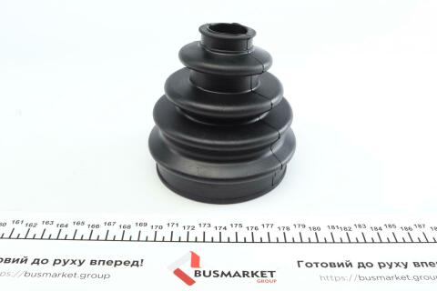 ШРКШ (зовнішній) Opel Astra F/G 93-05/Zafira A 99-05/Vectra B 95-03 (33z/25z/52mm/90mm/56mm)(+ABS29z)