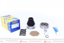 ШРКШ (внутрішній) Audi A3/Skoda Octavia/VW Caddy 96-10/Golf/Passat 83-04/Polo 95-01 (33z/100mm) ШРКШ (внутрішній) Audi A3/Skoda Octavia/VW Caddy 96-10/Golf/Passat 83-04/Polo 95-01 (33z/100mm)