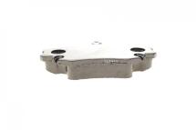 Колодки тормозные (передние) Renault Clio 90-98/Symbol 00-/Megane 96-03/Peugeot 205 87-98 (+датчики)