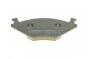 Колодки тормозные (передние) Seat Cordoba/Ibiza 94-02/VW Golf/Jetta/Polo 81-94/Passat B1/B2 79-88, фото 5 - интернет-магазин Auto-Mechanic