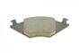 Колодки тормозные (передние) Seat Cordoba/Ibiza 94-02/VW Golf/Jetta/Polo 81-94/Passat B1/B2 79-88, фото 6 - интернет-магазин Auto-Mechanic