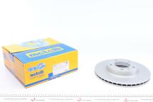 Диск гальмівний (передній) BMW 3 (E36/E46) 90-07/Z3 (E46)/Z4 (E85) 96-09 (286x21.9) (з покр.) (вент.) Диск гальмівний (передній) BMW 3 (E36/E46) 90-07/Z3 (E46)/Z4 (E85) 96-09 (286x21.9) (з покр.) (вент.)