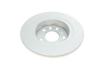 Диск тормозной (задний) Opel Signum/Vectra C 02-09 (278х12)