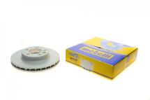 Диск гальмівний (передній) Porsche Cayenne/VW Touareg 02- (330x32) (L) (з покриттям) (вентильований) Диск гальмівний (передній) Porsche Cayenne/VW Touareg 02- (330x32) (L) (з покриттям) (вентильований)