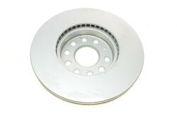 Диск тормозной (передний) Audi A3/Skoda Octavia/VW Caddy/Golf/Touran 03- (288x25) (с покр.) (вент.) Диск тормозной (передний) Audi A3/Skoda Octavia/VW Caddy/Golf/Touran 03- (288x25) (с покр.) (вент.)