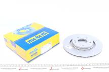 Диск гальмівний (передній) Mitsubishi Outlander 03-/Citroen C-Crosser 07- (294x24)(з покр.)(вент.) Диск гальмівний (передній) Mitsubishi Outlander 03-/Citroen C-Crosser 07- (294x24)(з покр.)(вент.)