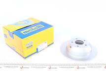 Диск гальмівний (задній) Hyundai Santa Fe/Kia Sorento 10- (302x11) (з покриттям) Диск гальмівний (задній) Hyundai Santa Fe/Kia Sorento 10- (302x11) (з покриттям)