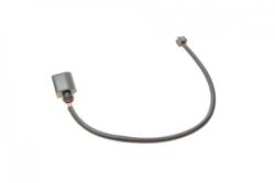 Датчик износа тормозных колодок (передних) VW Touareg 3.0-4.2 10- (L=325mm)