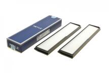 Фільтр салону MB E-class (W124) (комплект 2 штуки)