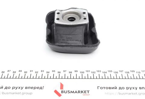 Подушка двигателя (передняя) (L) MB Kombi T-Model (S123)/S (W126) 2.0D-3.0 76-91