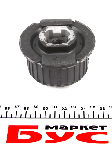 Сайлентблок балки (задней/спереди) MB (W124/W201) 82-