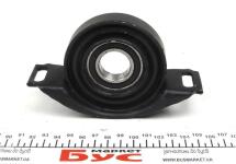 Підшипник підвісний MB C-class (W202/S202) 93-02 Підшипник підвісний MB C-class (W202/S202) 93-02