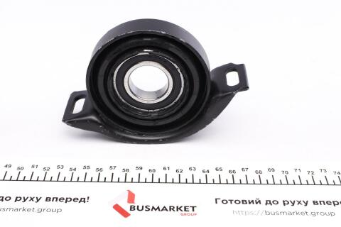 Подшипник подвесной MB C-class (W202)) 93-02 (d=30mm)