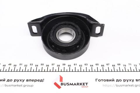 Подшипник подвесной MB C-class (W202)) 93-02 (d=30mm)