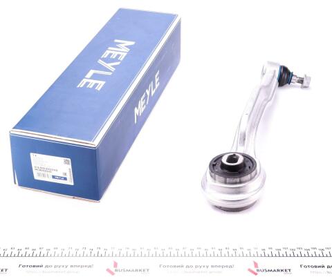 Рычаг подвески (передний/снизу) (R) MB E-class (W211) 2.0-6.3 01-12 Рычаг подвески (передний/снизу) (R) MB E-class (W211) 2.0-6.3 01-12