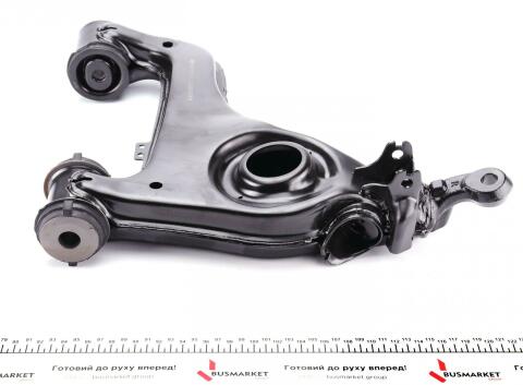 Важіль підвіски (передній/знизу) (R) MB E-class (W210) 95-02