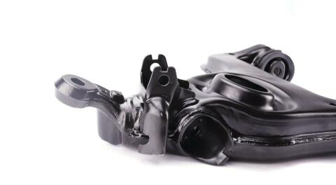 Важіль підвіски (передній/знизу) (L) MB E-class (W210) 95-02