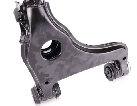 Важіль підвіски (передній/знизу) (R) MB E-class (W210) 95-02