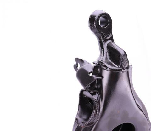 Важіль підвіски (передній/знизу) (R) MB E-class (W210) 95-02