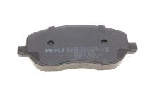 Колодки гальмівні (передні) Fiat Scudo/Peugeot Expert 2.0JTD/HDI 96- Колодки гальмівні (передні) Fiat Scudo/Peugeot Expert 2.0JTD/HDI 96-