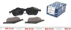 Колодки тормозные (передние) Seat Alhambra/VW Sharan 1.8-1.9 TDI 95-10
