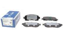 Колодки тормозные (передние) Subaru Impreza 2.0 i 16-/XV 1.6-2.0 i 17- Колодки тормозные (передние) Subaru Impreza 2.0 i 16-/XV 1.6-2.0 i 17-