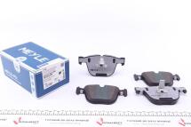 Колодки гальмівні (задні) BMW 5 (E60/65)/X5 (E70/F15)/X6 (E71/E72) 3.0-4.4 08- Колодки гальмівні (задні) BMW 5 (E60/65)/X5 (E70/F15)/X6 (E71/E72) 3.0-4.4 08-