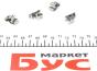 Колодки гальмівні (передні) Suzuki Grand Vitara 4x4 05-15 (Tokico), фото 3 - интернет-магазин Auto-Mechanic