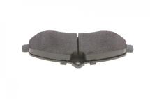 Колодки гальмівні (передні) Fiat Scudo 07-