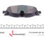 Колодки тормозные (передние) VW Caddy IV/Golf VII/Passat B8/Skoda Octavia/Seat Leon 12- (с датчиком), фото 5 - интернет-магазин Auto-Mechanic