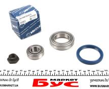 Підшипник маточини (передньої) VW T3 79-92 (22x45.24x17/41x68x18.5) (к-кт)