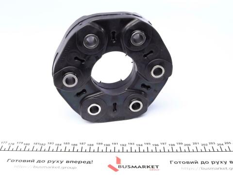 Муфта кардана еластична Porsche Cayenne/VW Amarok/Touareg 2.0-6.0 02-16