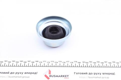 Підшипник підвісний (к-кт) VW Touareg/Porsche Cayenne 02-10 (d=30mm) (OE) (з муфтой)