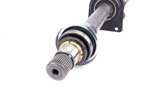 Фланець півосі (+сальник) VW Sharan/Ford Galaxy/Seat Alhambra 1.9/2.0 TDI 00-10 (R) (26z/37z/356)