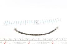 Шланг гальмівний (задній) VW Touareg 2.5-5.0TDI 02- (L=430mm)