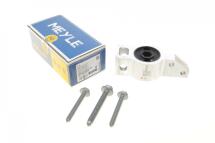 Сайлентблок важеля (переднього/ззаду) VW Caddy 03- (L)