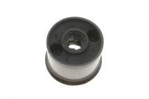 Сайлентблок важеля (переднього/ззаду) VW Caddy 03- (вставка)