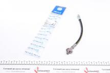 Шланг тормозной (задний) Audi A4 1.6-2.0/1.9-2.7TDI 00-09 (295mm)