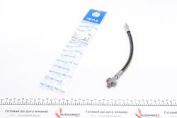 Шланг тормозной (задний) Audi A4 1.6-2.0/1.9-2.7TDI 00-09 (295mm) Шланг тормозной (задний) Audi A4 1.6-2.0/1.9-2.7TDI 00-09 (295mm)