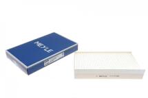 Фільтр салону Citroen C2/C3/C4/Peugeot 307/308 00-