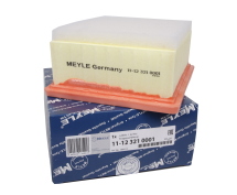 Фільтр повітряний Citroen Berlingo/Peugeot Partner 1.9D/2.0HDI 96-