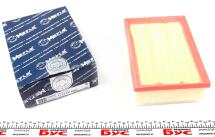 Фильтр воздушный Citroen C4/Peugeot 206-307 1.4-2.0 HDI 00-