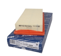 Фільтр повітряний Citroen Nemo/Peugeot Bipper 1.4HDi 08-