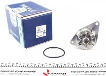 Насос воды Citroen C2/C3/Berlingo/Nemo/Peugeot Partner/206/207/306/307/Bipper 1.1/1.4i 96- (18z) Насос воды Citroen C2/C3/Berlingo/Nemo/Peugeot Partner/206/207/306/307/Bipper 1.1/1.4i 96- (18z)