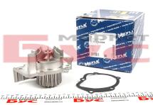 Помпа води Citroen Berlingo/Jumper/Fiat Scudo/Ducato/Peugeot Boxer/306/405/406 1.9D/TD/2.0 94- (20z)